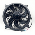 High-Airflow Condenser Fan