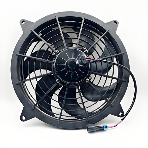 High-Airflow Condenser Fan