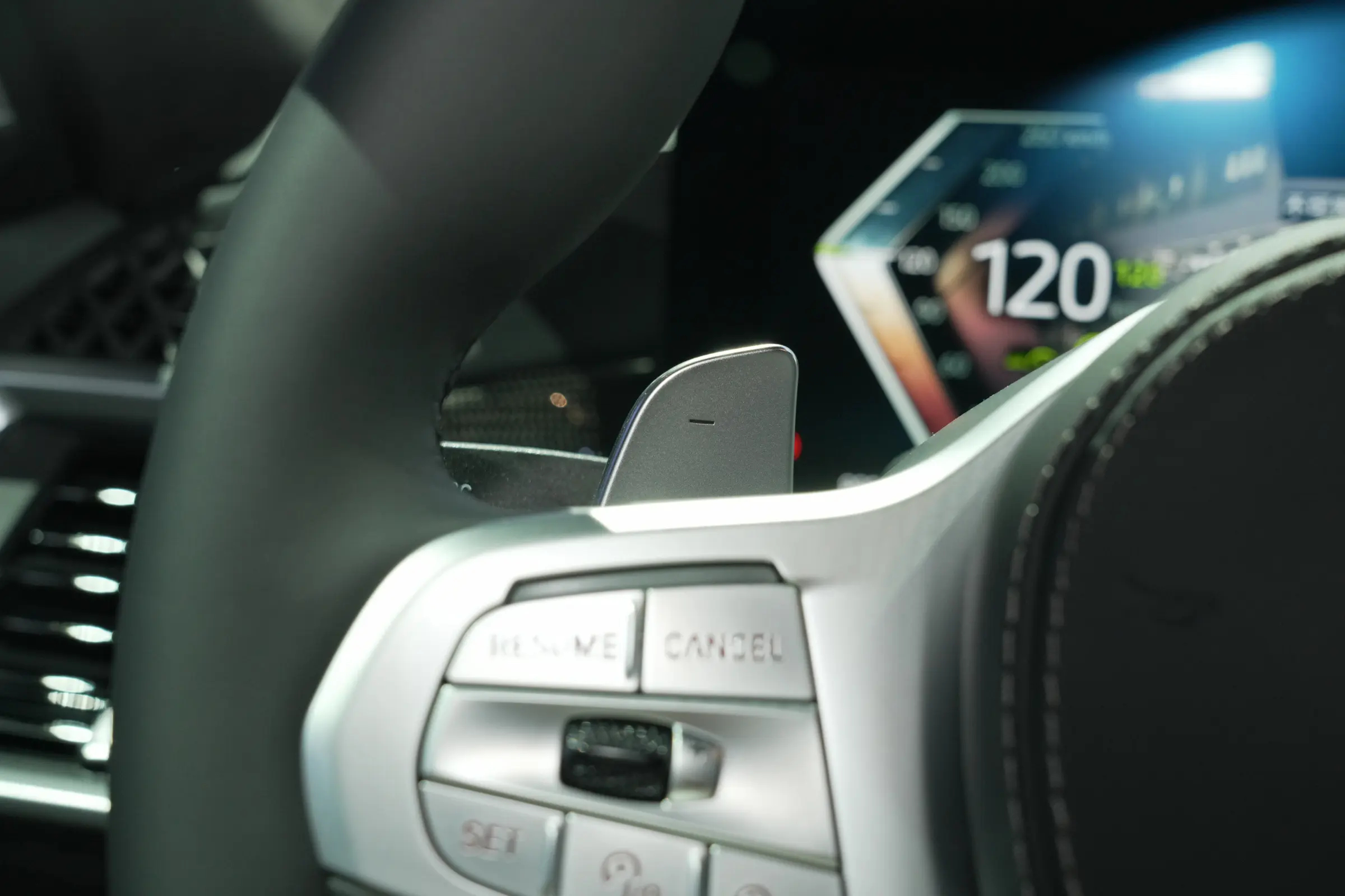 BMW X5 xDrive 40Li Exclusive Black Flame