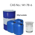Solvente de acetato de etila de alta pureza CAS 141-78-6