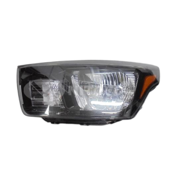 NITOYO Head Lamp for SSANGYONG Actyon Sports 2012-2017 (8310232513 8310132513)