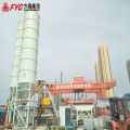 Mixing concrete mixing plant 35cbm/h ready cement