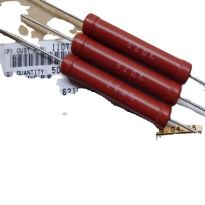 Ceramic Composition Resistors KOA Speer HPC5C820K 5W 82 ohm