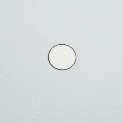 Premium PZT-5J Ceramic for Enhanced Electronic Systems