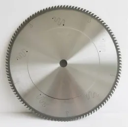 PCD circular saw blade