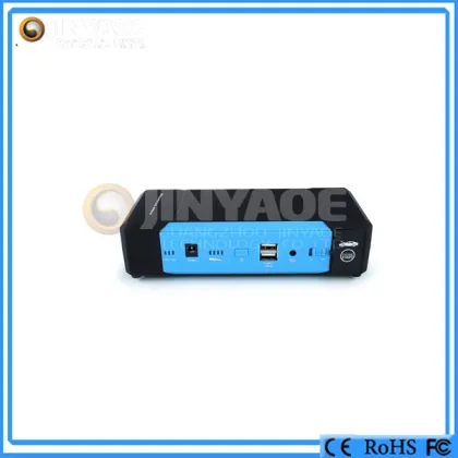 2017 new arrival 12v 24v jump-n-carry jnc 660 jump starter 1000a 30000mah battery schumacher jumpstarter