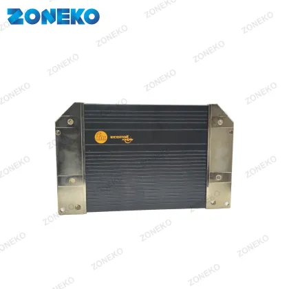 IFM Electronic Programmable Controllers for Mobile Machines