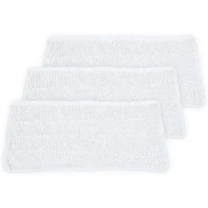 Factory Cleaning Machine: Reusable Hot Spray Steam Mop Pads for Vileda Steam XXL Mop