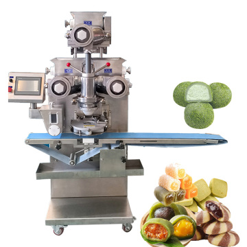 Auto Falafel and Croquette Maker Machine
