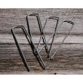 Anti-rust Galvanized U Type Nail