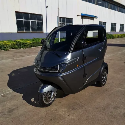 EV Electrical Scooter Vehicle From China Factory