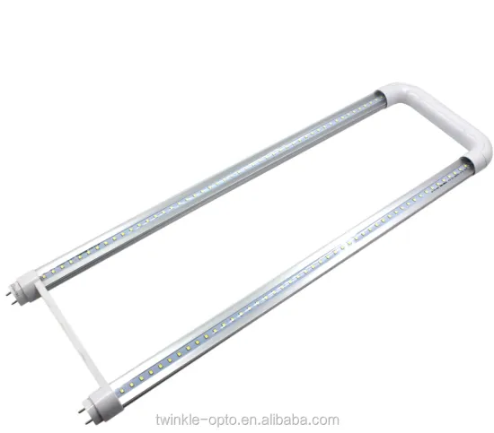 18W U-Bent LED Tube Light T8 Type B