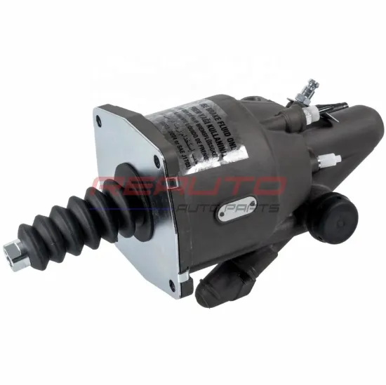 Clutch Servo for Renault Magnum, HOWO, Bendix & KIA Bus Parts