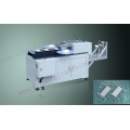 Fully Automatic Medical Tie-on Face Mask Making Machine