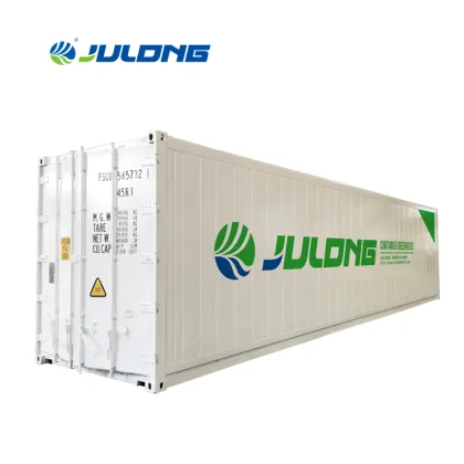 Container Farm Hemp Container Greenhouse