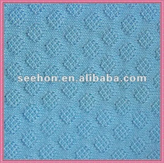 sport mesh fabric Prismatic grid fabric