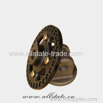 Aluminum Adc-12 Die Casting Services 