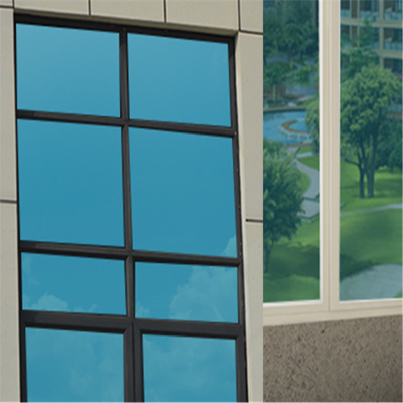 Solar Pet Base Film 2