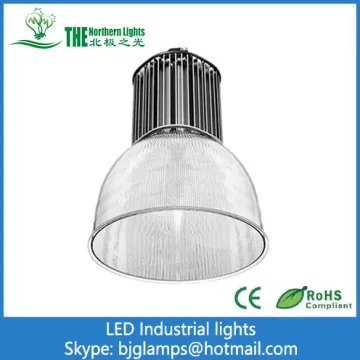 150W LED Industrial lights With Osram Lighting