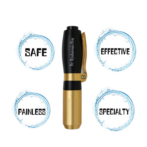 2 IN 1High Pressure Hyaluronic Acid Pens