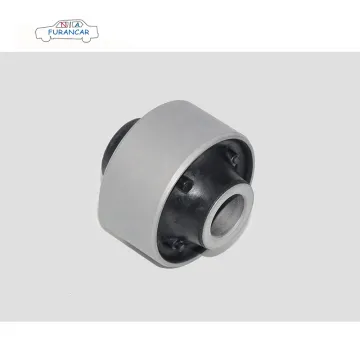 Front Lower Control Arm Bushing 545010008R 545000001R for RENAULT