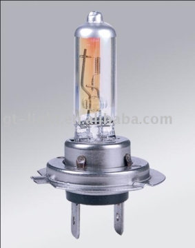 H7 Auto Halogen Bulbs