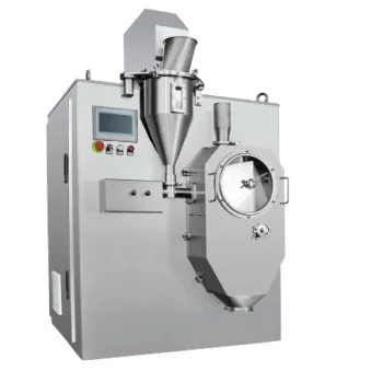High Quality XGL dry granulator