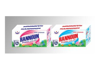 a Pouch Pack Washing Powder, 30g, 100g, 130g Myz095