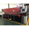 Macchina a v-grooving CNC ad alta velocità 3200mm