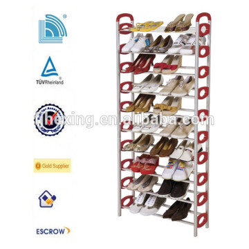 Supreme 50 Pair Shoe Rack