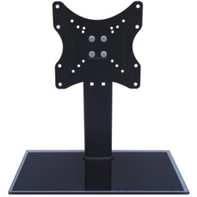 Universal tabletop stand for display up to 32inch