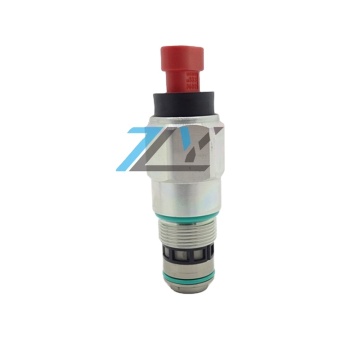 ETR 3330602 Electronic Fuel Control Actuator for QSK60 Diesel Engine