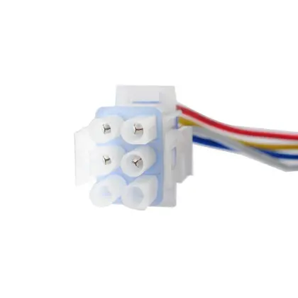 Panasonic 241509402 Refrigerator Micro Brushless DC Motor 12V for Home Appliances