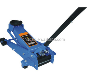3T hydraulische vloer Jack - zware auto -lift