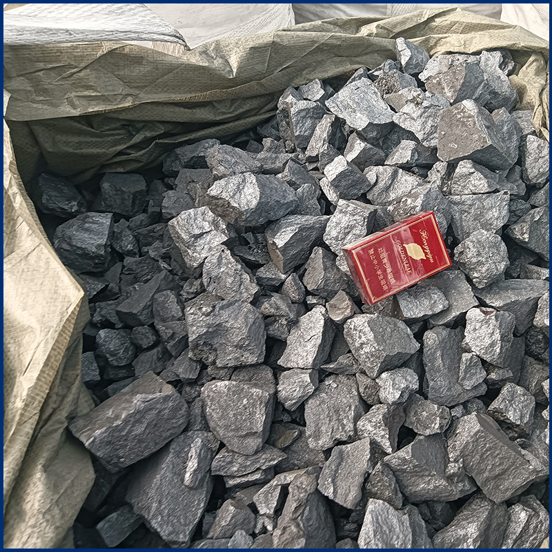 75 Silicon Iron Steelmaking and Casting Additive