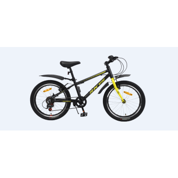 TW-59 BMX 20 &quot;Bike Kids Bisiklet