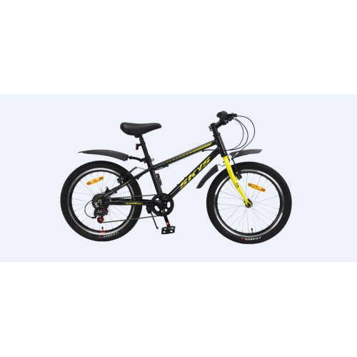 TW-59 BMX 20 "Bike Bike Bike