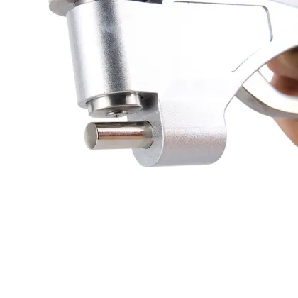 Portable Webster Hardness Tester