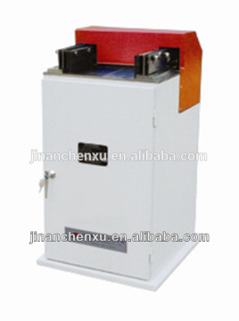 pvc window making machine--Sealing Cover Milling Machine