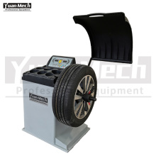 Tire Balancer General for Small and Medium-Sized Vehicles