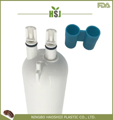 Whirlpool refrigerator water filters 4396710