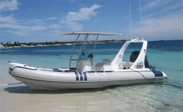 Rigid Inflatable Boat,Rib Boat,Motor Boat 6.2meter/20inch with CE