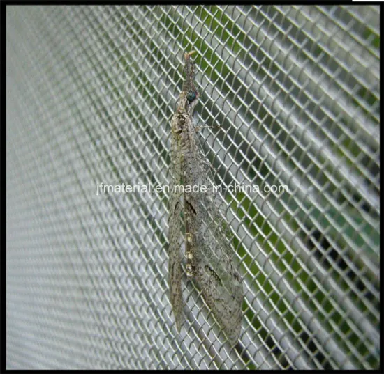 Insect Screening/ Mosquito Window Screen/ Aluminum Window Screen Mesh