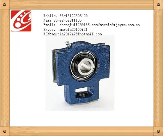 Skf , Nsk , Asahi / Uk Uct Series High Speed Pillow Block Bearing