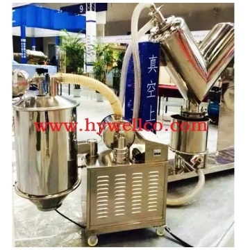 HS Powder Vacuum Loader