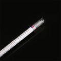Hydrometer Tester Vintage measuring bottle Set Tools Alcoholmeter Alcohol Meter Wine Concentration Meter 0-100