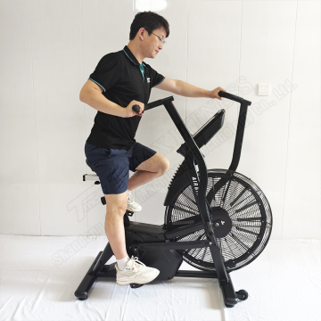 Tmax Factory Professional comercial Cardio Airbike Air Fan Bike