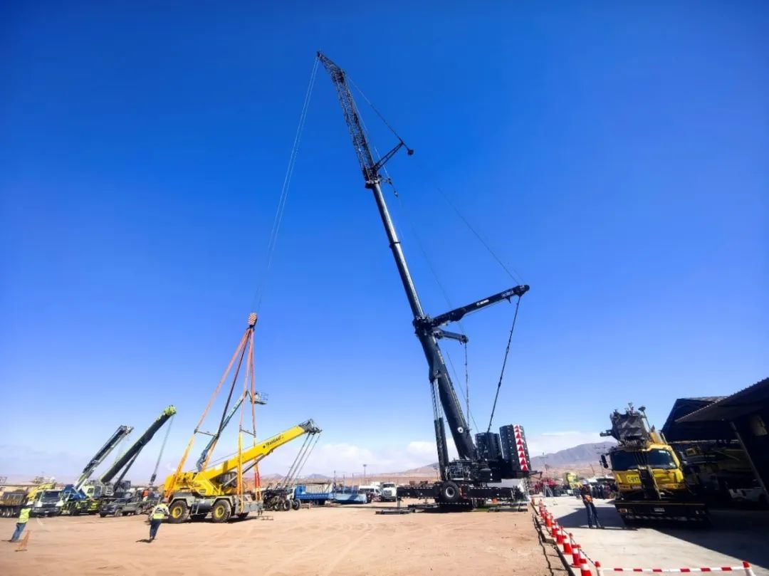 Excavator accessories Excavator accessories