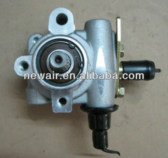 Power Steering Pump For Mitsubishi 4D56 86- MB501281