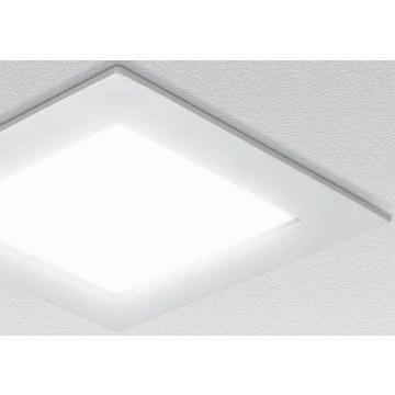 LED Flat Panel Light 3w4w6w/9w12w15w18w 3inch 8ich
